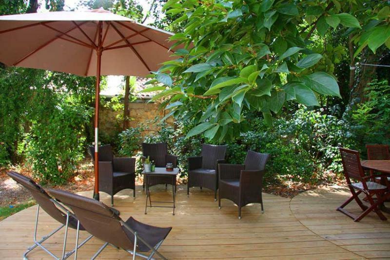 Mon Jardin En Ville Otel Montpellier Dış mekan fotoğraf